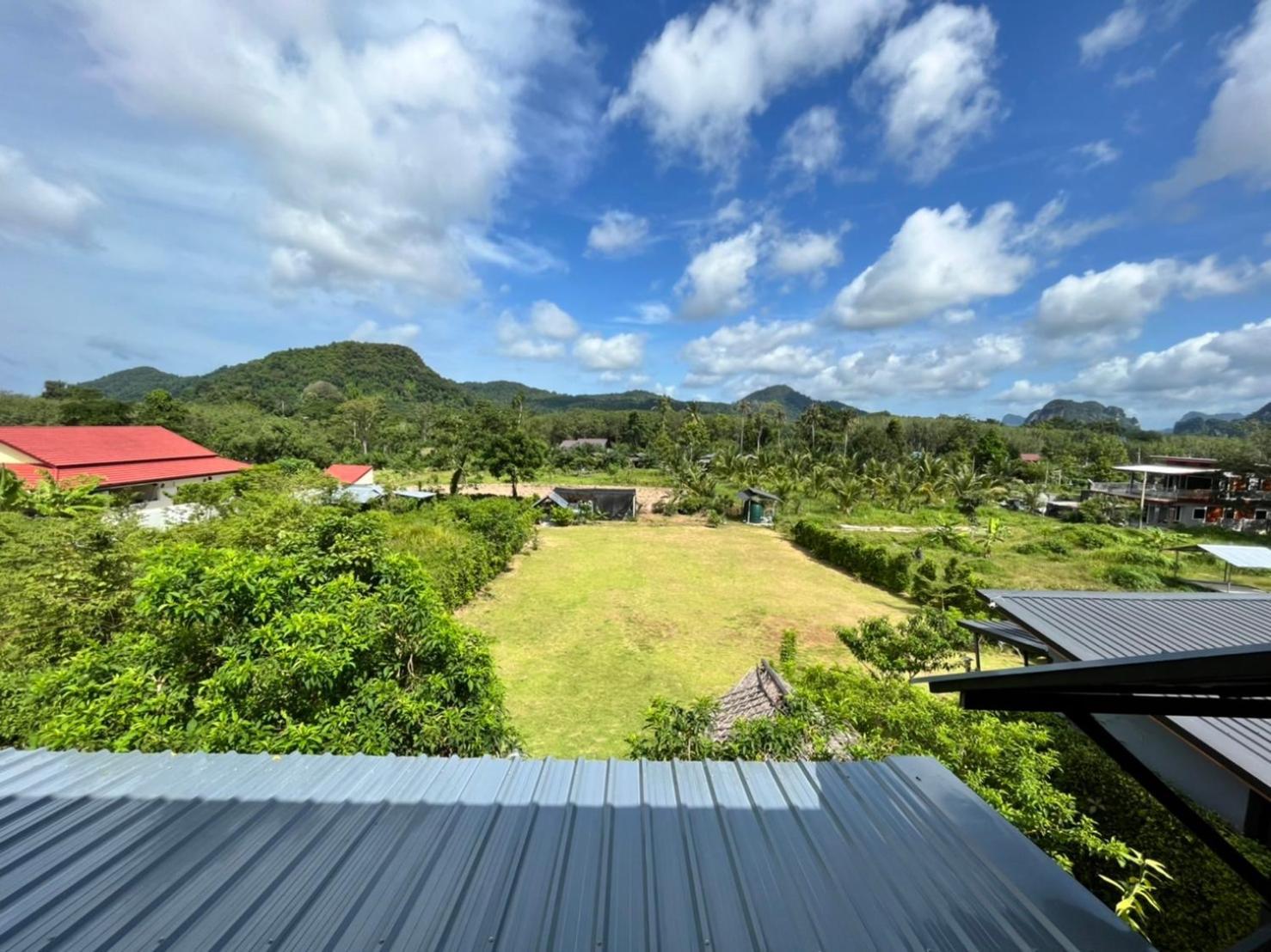 Marigold Aonang Resort Ao Nang Exteriér fotografie