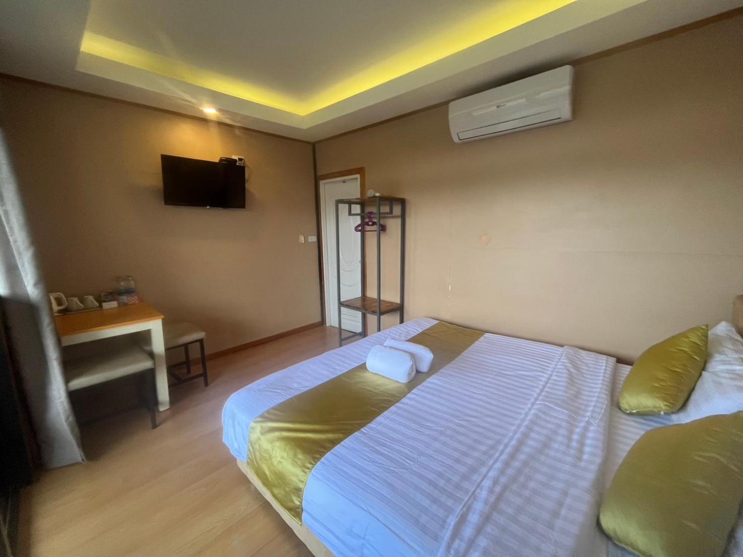 Marigold Aonang Resort Ao Nang Exteriér fotografie