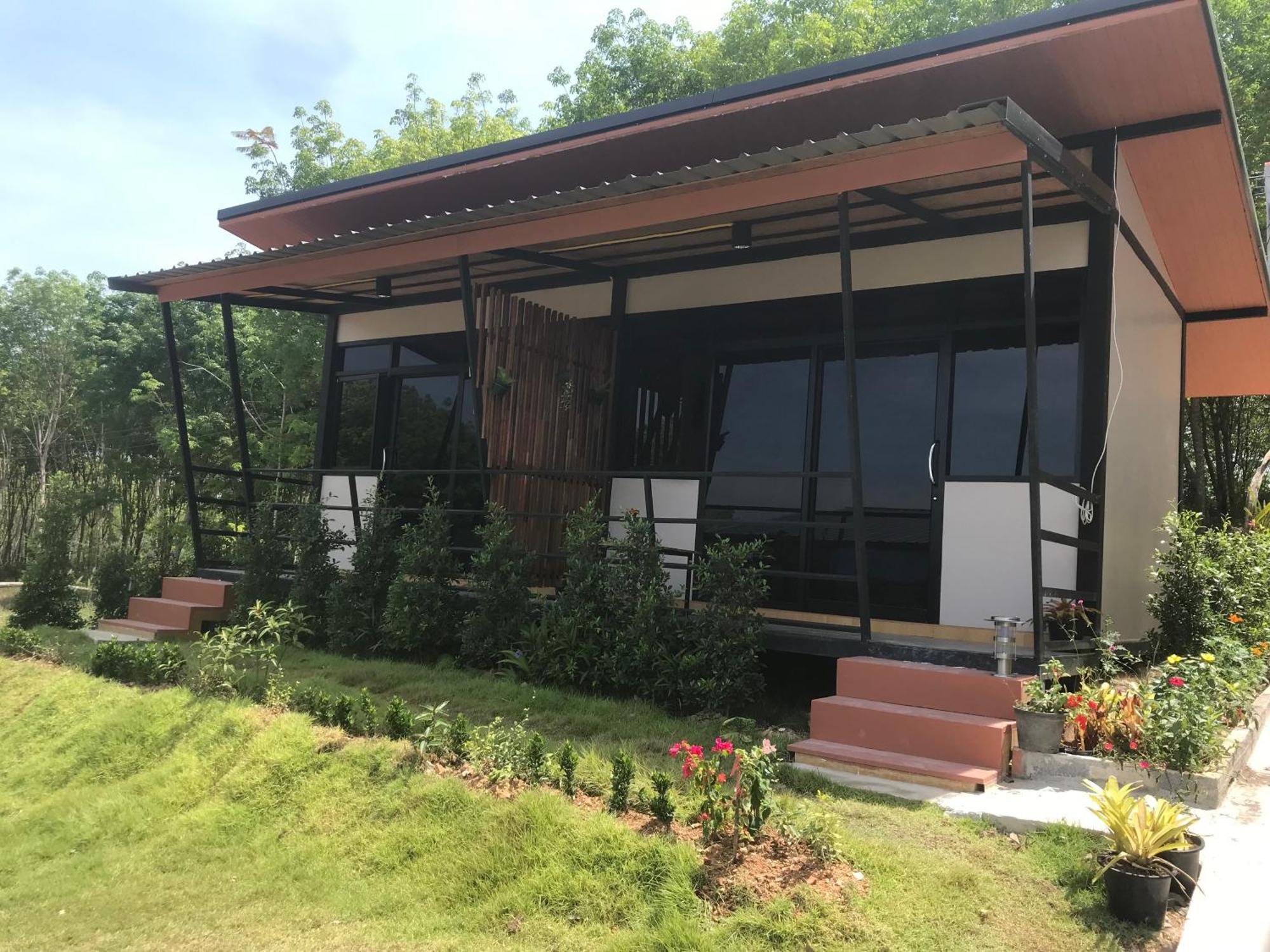 Marigold Aonang Resort Ao Nang Exteriér fotografie