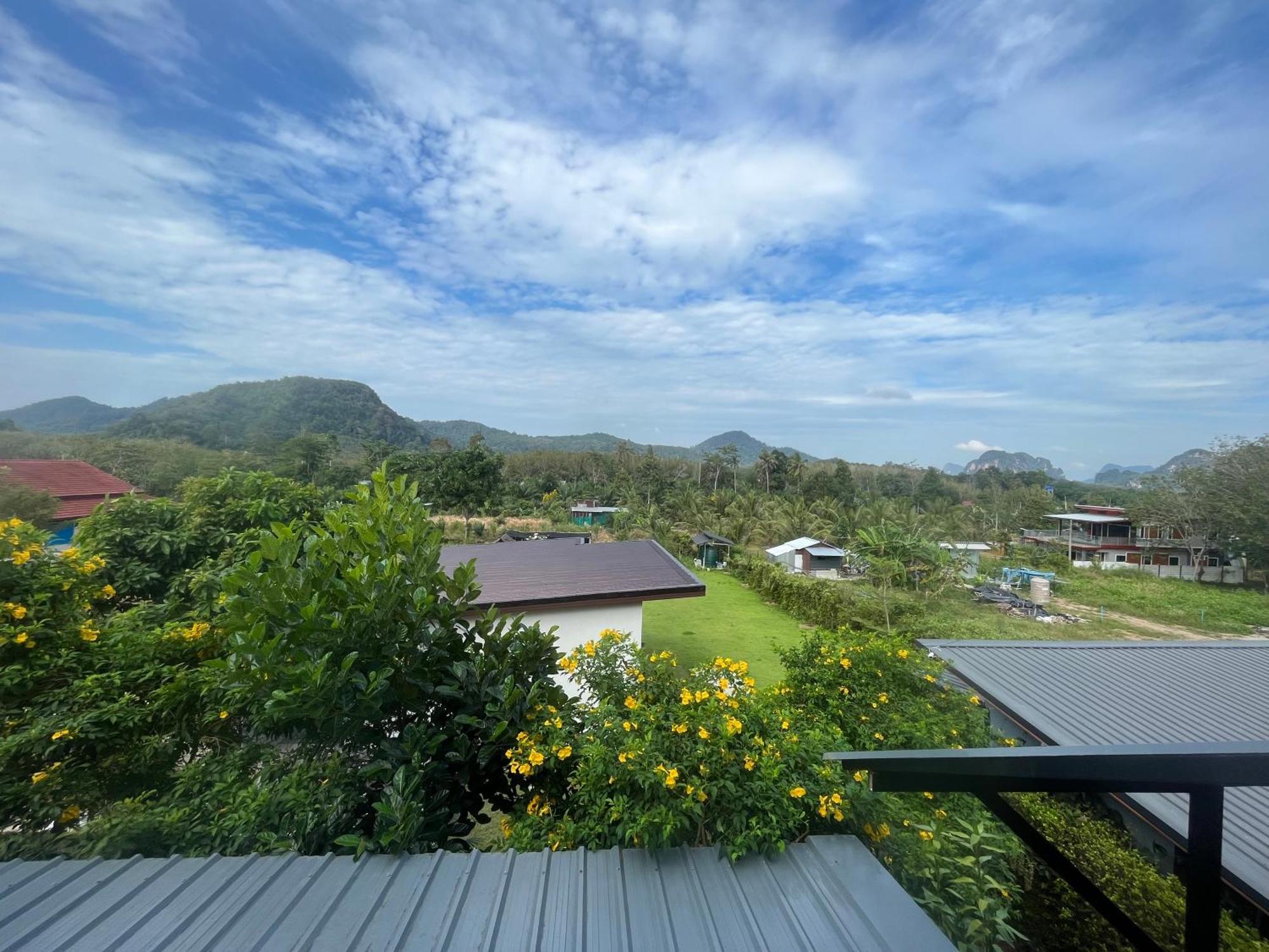 Marigold Aonang Resort Ao Nang Exteriér fotografie